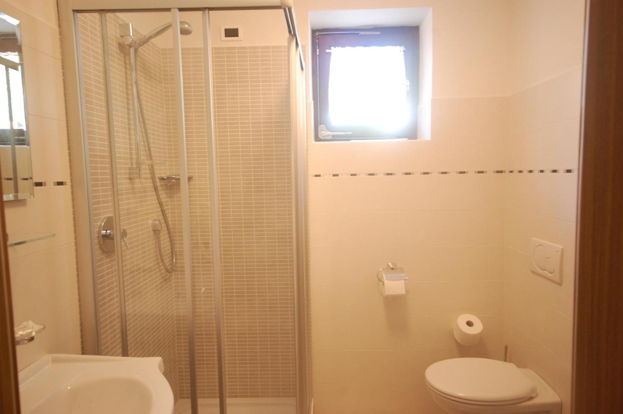 Garni Bel Air Hotel Colfosco Luaran gambar