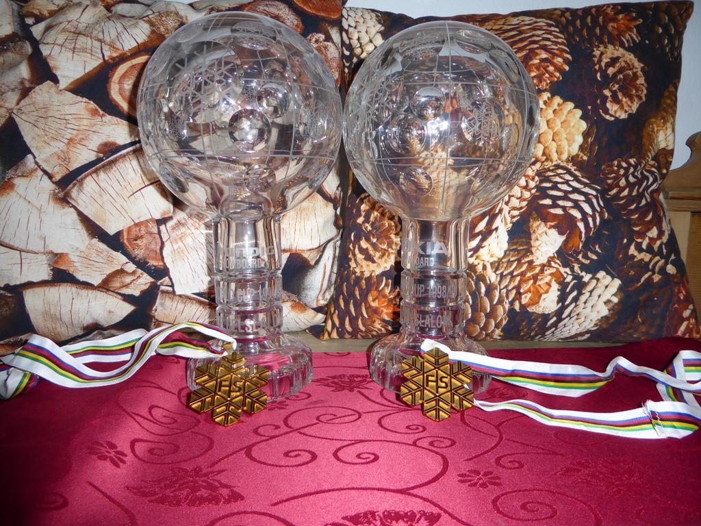 Garni Bel Air Hotel Colfosco Luaran gambar